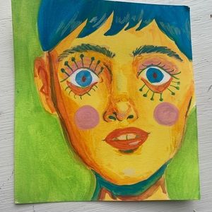 Meet your Posher, Tara